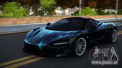 McLaren 720S NT S8 für GTA 4