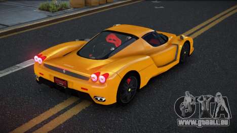 Ferrari Enzo 03th pour GTA 4