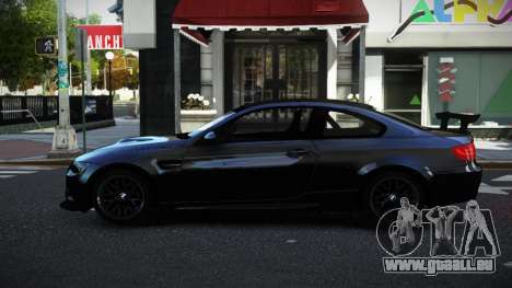 BMW M3 10th pour GTA 4