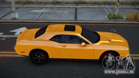 Dodge Challenger 392 12th für GTA 4