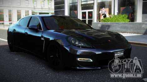 Porsche Panamera KR für GTA 4