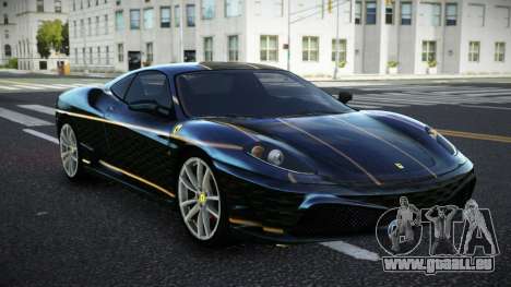 Ferrari F430 IB-M S6 für GTA 4