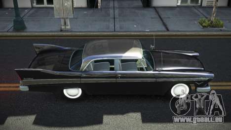 Plymouth Belvedere TR 57th pour GTA 4