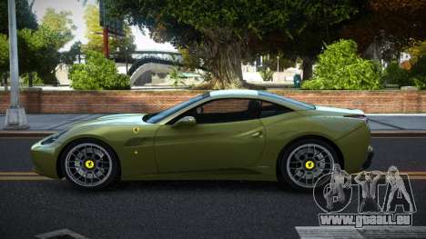 Ferrari California CDT pour GTA 4