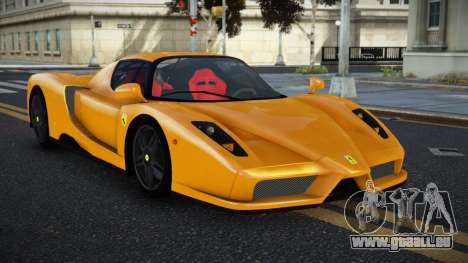 Ferrari Enzo 03th pour GTA 4