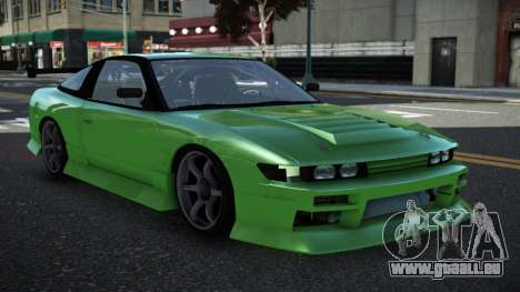 Nissan Silvia S13 LT-R pour GTA 4