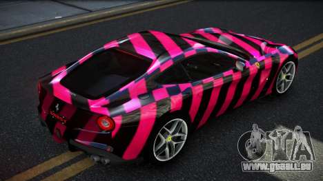 Ferrari F12 DF-Y S2 pour GTA 4