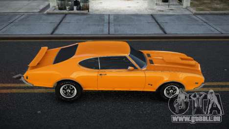 Oldsmobile Cutlass 442 69th für GTA 4