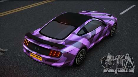 Ford Mustang GT AC-L S7 pour GTA 4