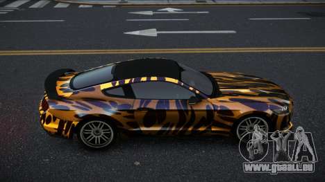 Ford Mustang GT AC-L S2 pour GTA 4