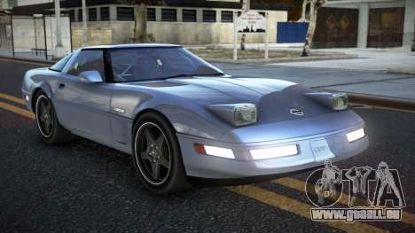 Chevrolet Corvette C4 HG pour GTA 4