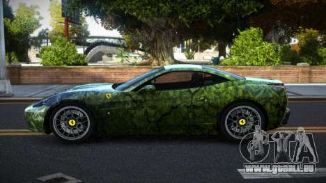 Ferrari California CDT S7 pour GTA 4