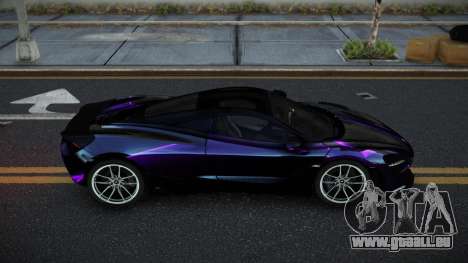 McLaren 720S NT S11 für GTA 4