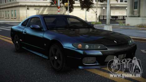 Nissan Silvia S15 BFE pour GTA 4