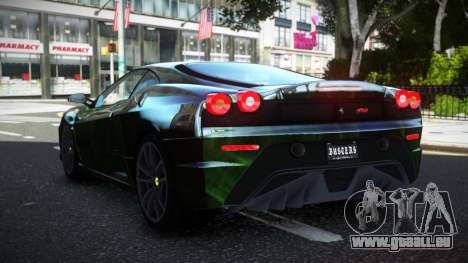 Ferrari F430 DFR S3 für GTA 4