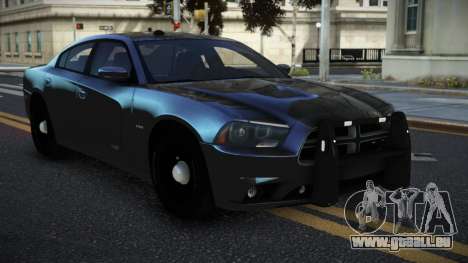 Dodge Charger RT 11th V-Spec pour GTA 4