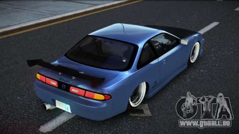 Nissan Silvia S14 MF pour GTA 4