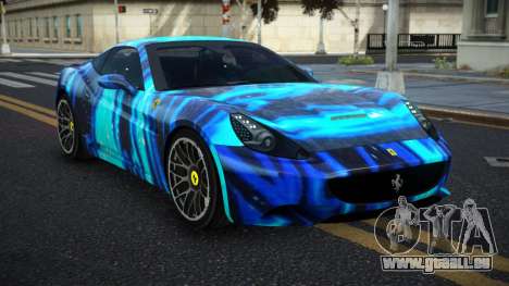 Ferrari California CDT S3 pour GTA 4