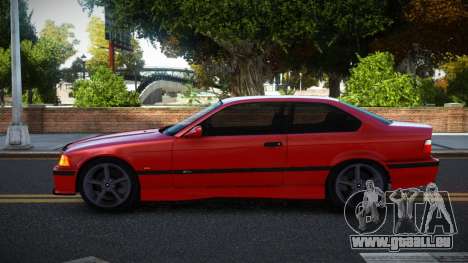 BMW M3 E36 ST-K pour GTA 4