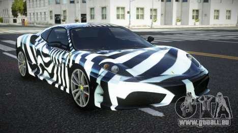 Ferrari F430 IB-M S2 pour GTA 4