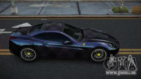 Ferrari California CDT S9 für GTA 4