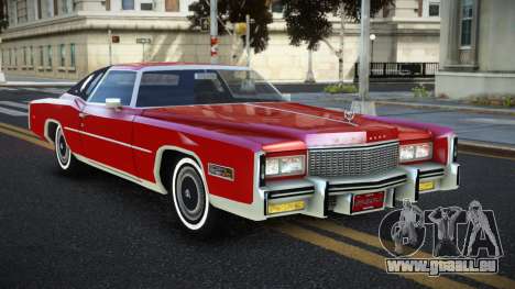 Cadillac Eldorado 77th für GTA 4