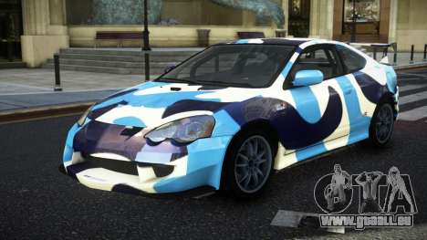 Honda Integra BDR S8 pour GTA 4