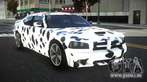 Dodge Charger SRT8 06th S4 für GTA 4