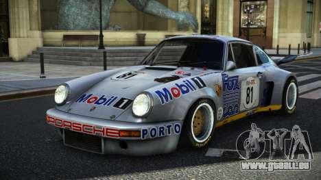 Porsche 911 NR-P für GTA 4