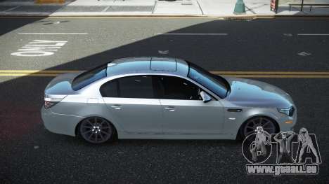 BMW M5 09th für GTA 4