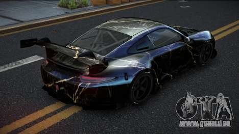 RUF RGT-8 RTZ S5 pour GTA 4