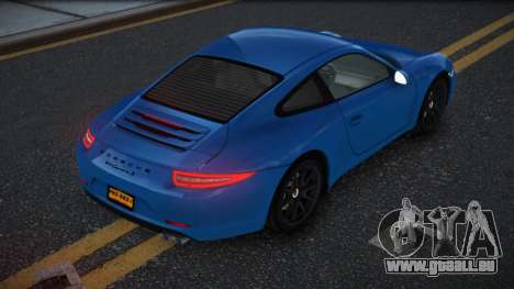 Porsche 911 CS 12th für GTA 4