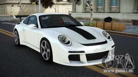 RUF RT12R 11th für GTA 4