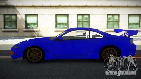 Nissan Silvia YN pour GTA 4