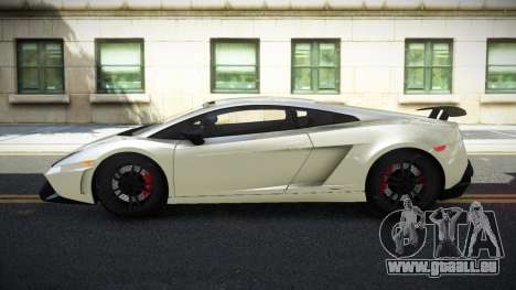 Lamborghini Gallardo LP570 CD für GTA 4