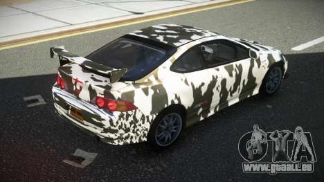 Honda Integra BDR S14 pour GTA 4