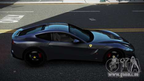 Ferrari F12 I-LT für GTA 4