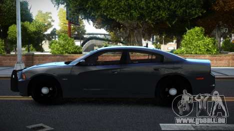 Dodge Charger RT 11th V-Spec für GTA 4