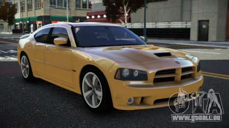 Dodge Charger SRT8 06th pour GTA 4