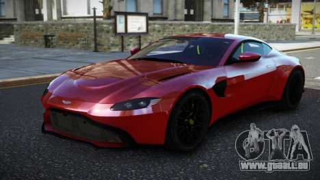 Aston Martin Vantage EC pour GTA 4