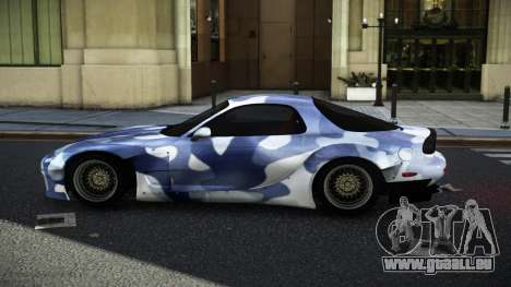 Mazda RX7 JR-X S10 pour GTA 4