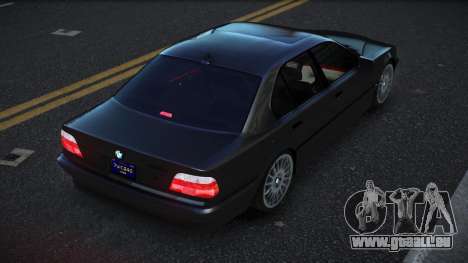 BMW 740i 98th für GTA 4