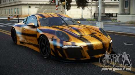 RUF RGT-8 RTZ S14 für GTA 4