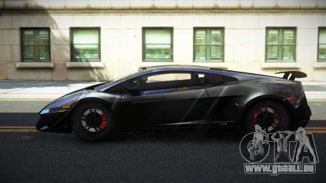 Lamborghini Gallardo LP570 CD S6 pour GTA 4