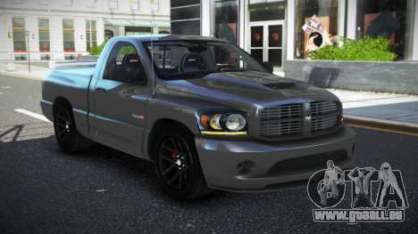 Dodge Ram HTV für GTA 4