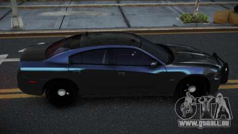 Dodge Charger RT 11th V-Spec pour GTA 4