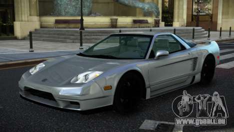 Acura NSX BR-F für GTA 4