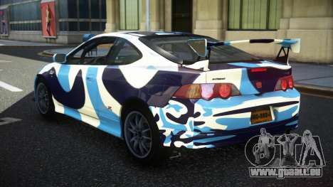 Honda Integra BDR S8 pour GTA 4