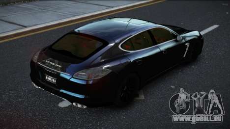 Porsche Panamera KR für GTA 4