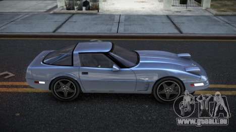 Chevrolet Corvette C4 HG pour GTA 4